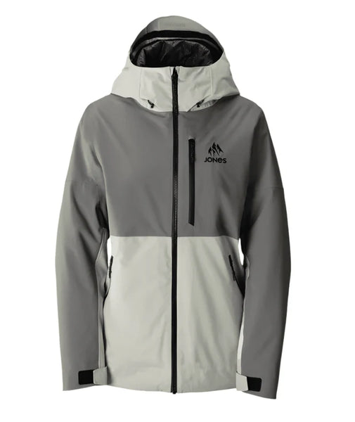 Jones Womens MTN Surf Recycled Jacket
