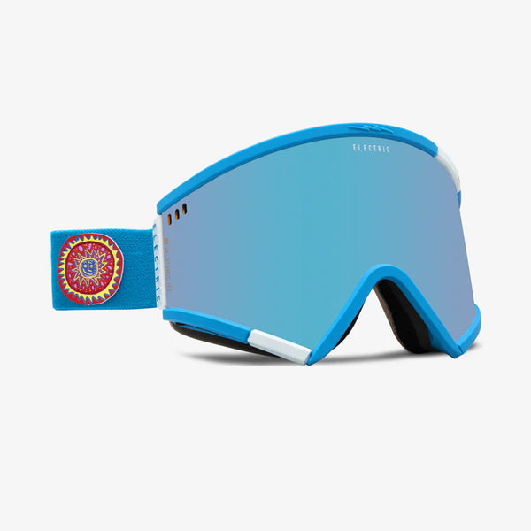 Electric Sunglasses Goggles and Goggle Replacement Lenses