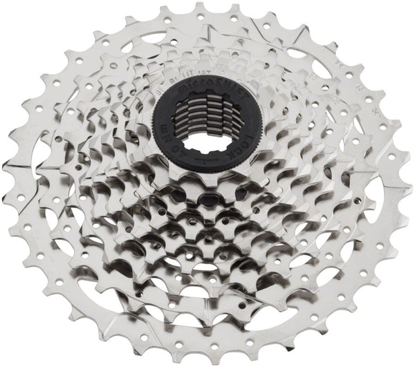 Microshift Cassette