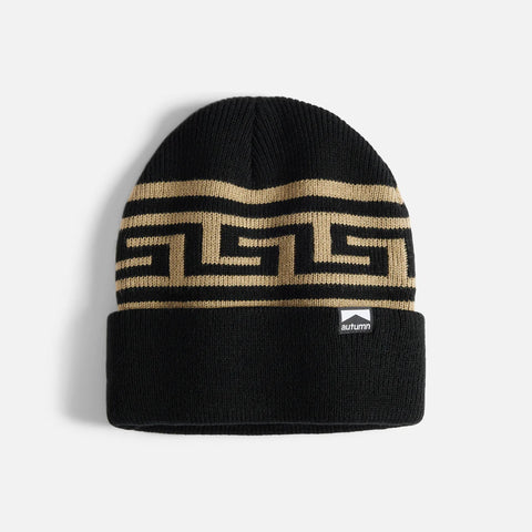 Autumn Headwear Nami Beanie