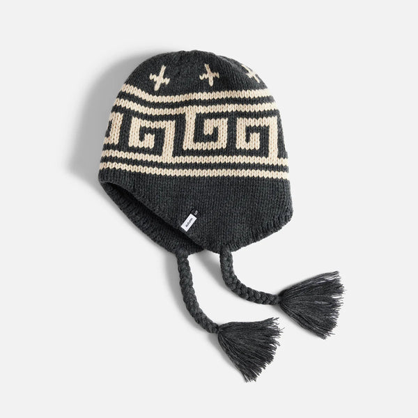 Autumn Headwear Niseko Knit Beanie