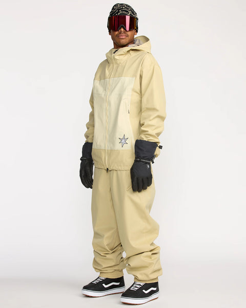 Volcom Arthur 3L Jacket