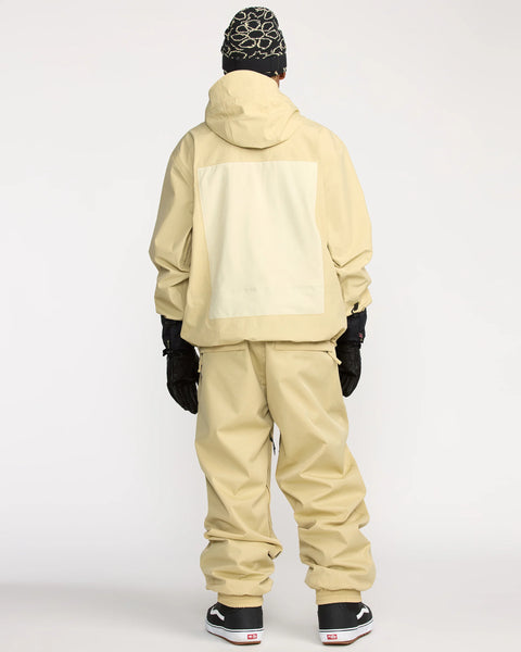 Volcom Arthur 3L Jacket