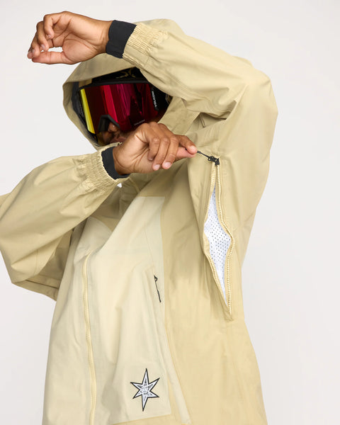 Volcom Arthur 3L Jacket