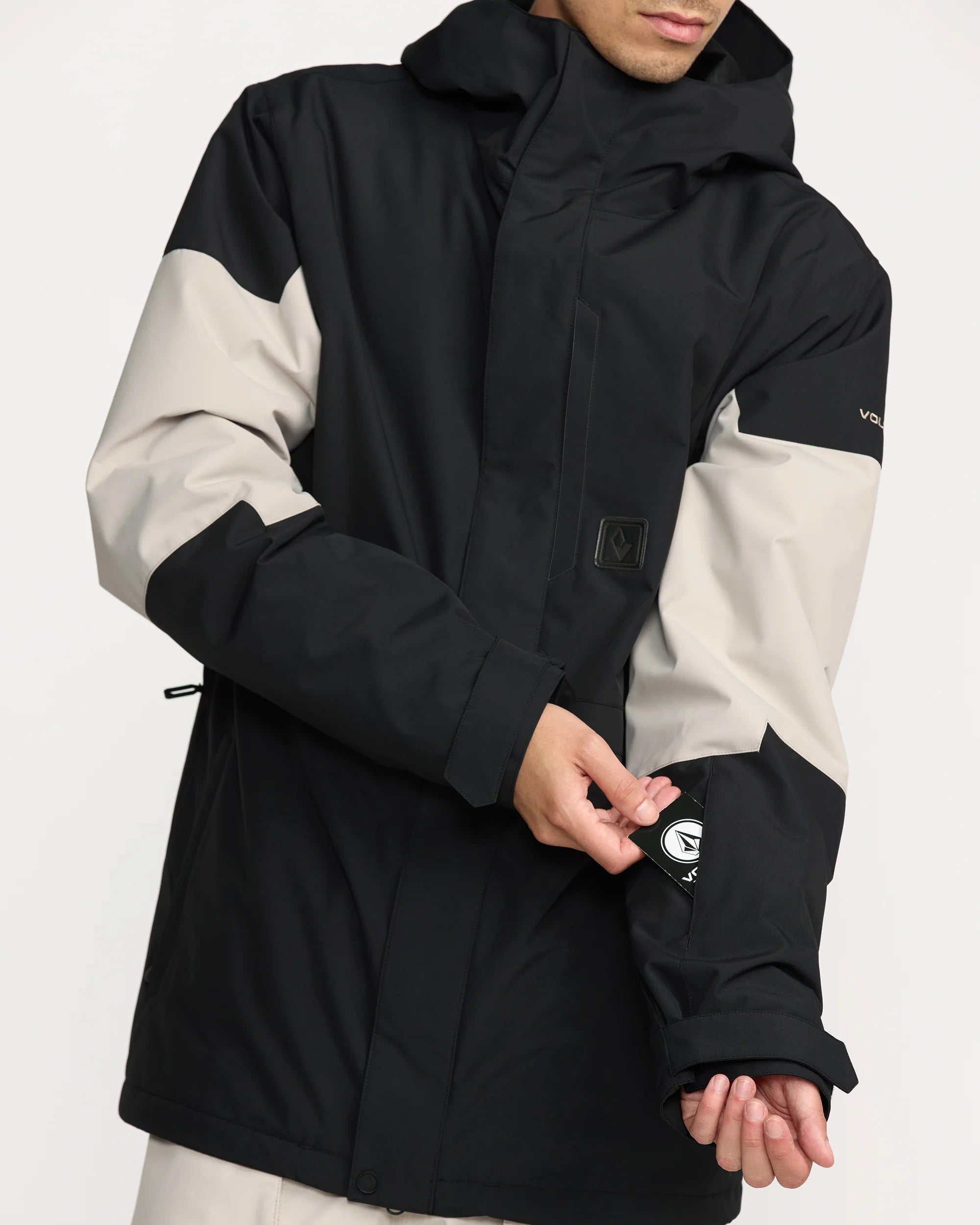 Volcom Primary Snowboard Jacket - Gravitee Boardshop Volcom Primary Snowboard Jacket - Gravitee Boardshop