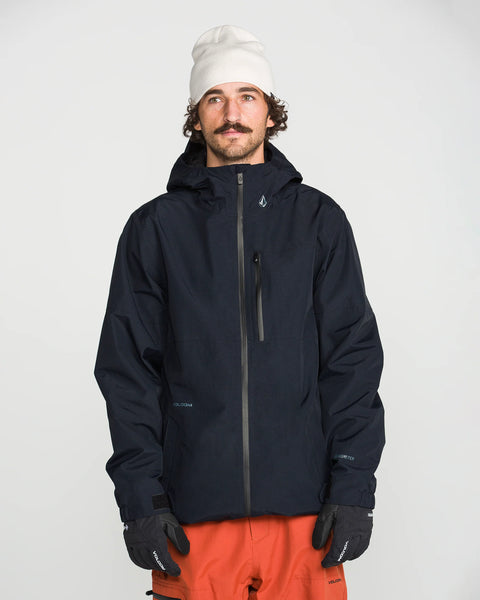 Volcom L Gore Jacket