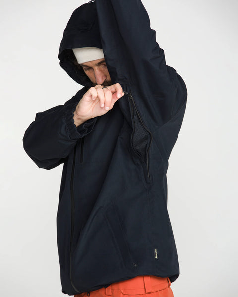 Volcom L Gore Jacket
