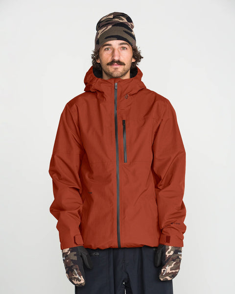Volcom L Gore Jacket
