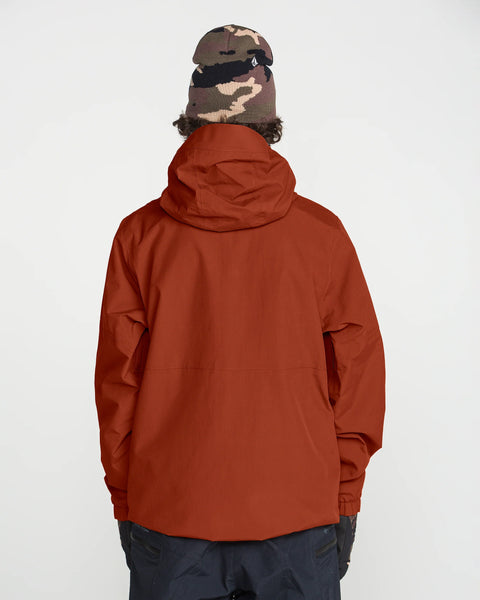 Volcom L Gore Jacket