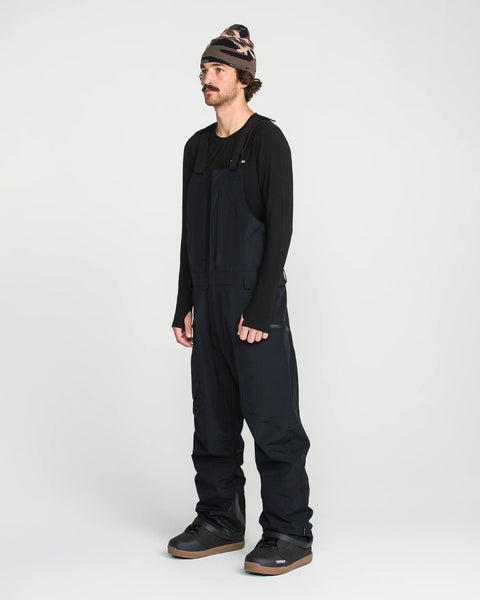 Volcom Rain Gore Tex Bib