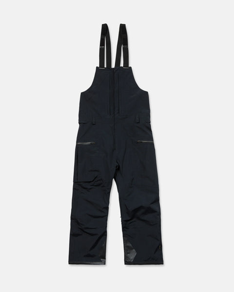 Volcom Rain Gore Tex Bib Black