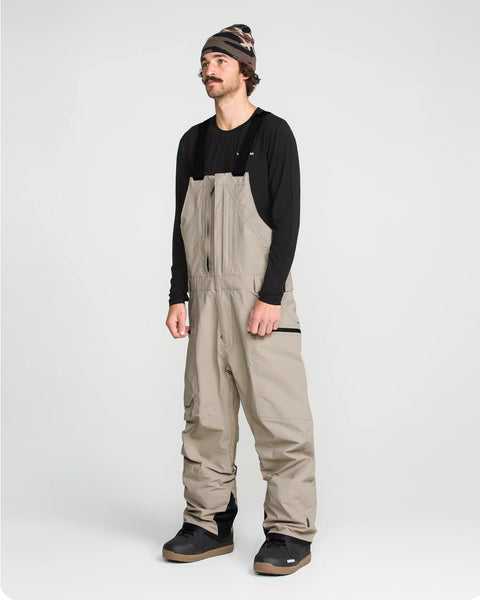 Volcom Rain Gore Tex Bib