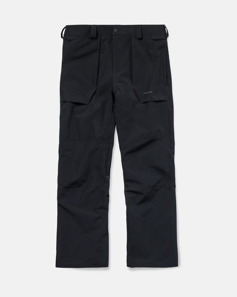 Volcom Roan 20K Snowboard Pant 2627 Black