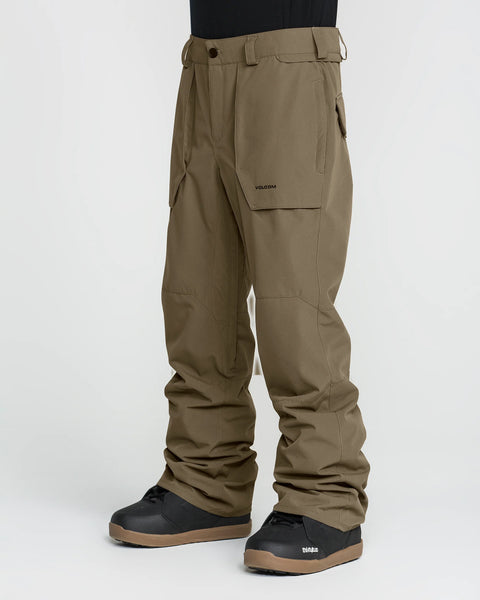 Volcom Roan 20K Snowboard Pant