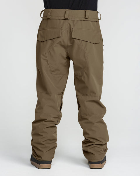 Volcom Roan 20K Snowboard Pant