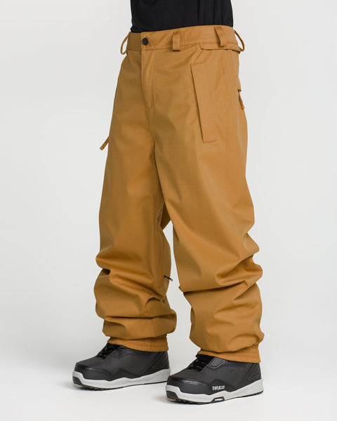 Volcom Arthur 20k Snowboard Pant