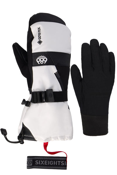 686 Gore Tex Smarty 3 In 1 Gauntlet Mitt