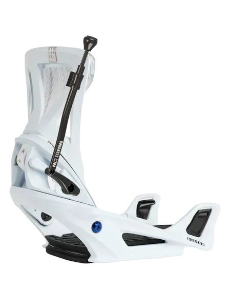 Pro Standard Push Button Quick Release For Burton Step On Bindings