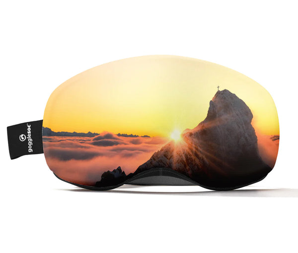 Gogglesoc Pro Jonathan Besler