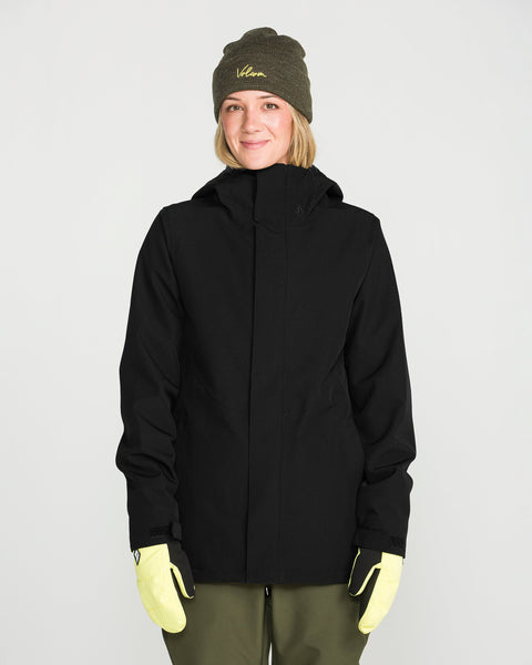 Volcom Stoney Shadow Insulated Jacket