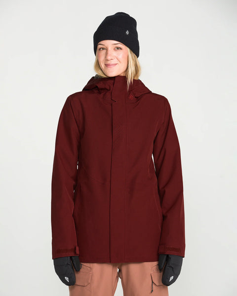 Volcom Stoney Shadow Insulated Jacket
