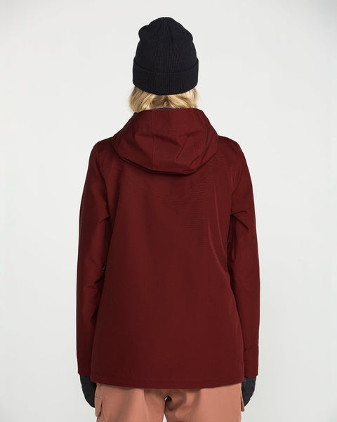 Volcom Stoney Shadow Insulated Jacket