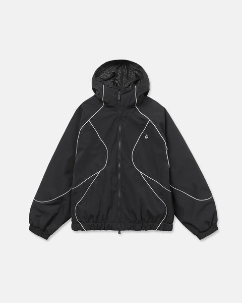 Volcom Liftline 20K Jacket Black