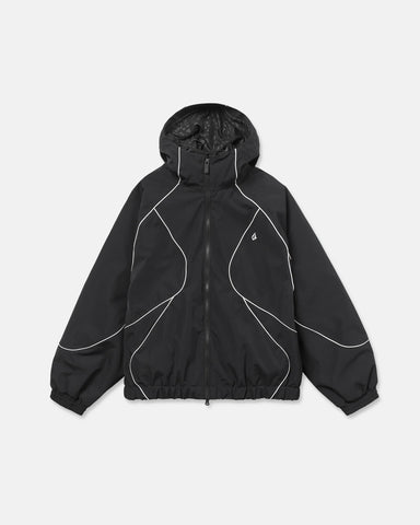 Volcom Liftline 20K Jacket Black