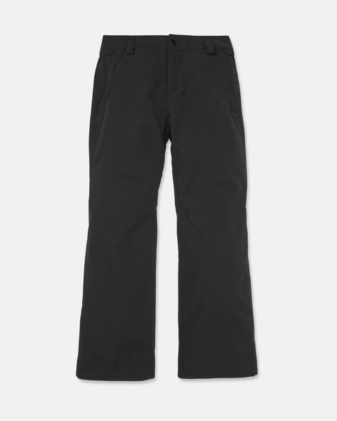 Volcom Stoned Insulated Womens Snowboard Pant 2627 Black