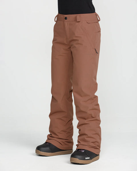 Volcom Stoned Insulated Womens Snowboard Pant