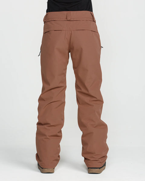 Volcom Stoned Insulated Womens Snowboard Pant