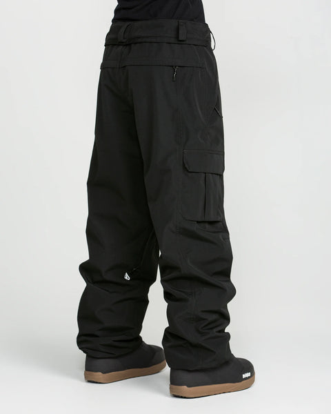 Volcom Liftline 20K Snowboard Pant