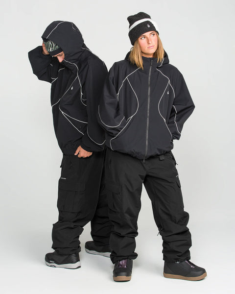 Volcom Liftline 20K Snowboard Pant