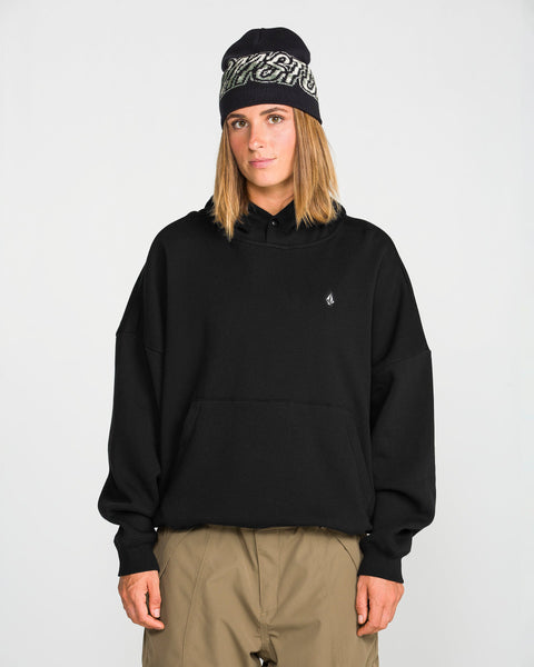 Volcom Your Fav Baggy Hoodie