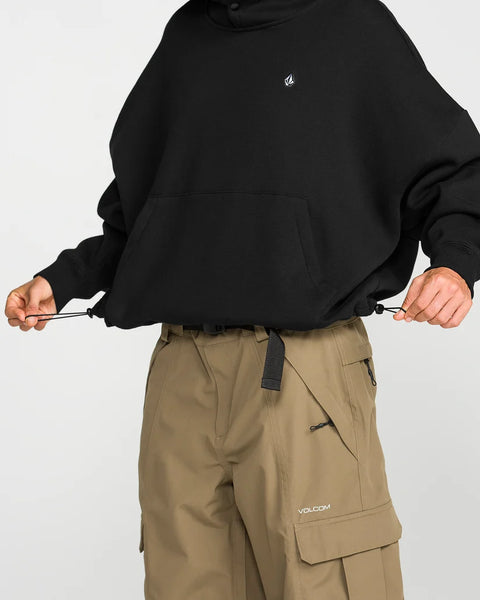 Volcom Your Fav Baggy Hoodie