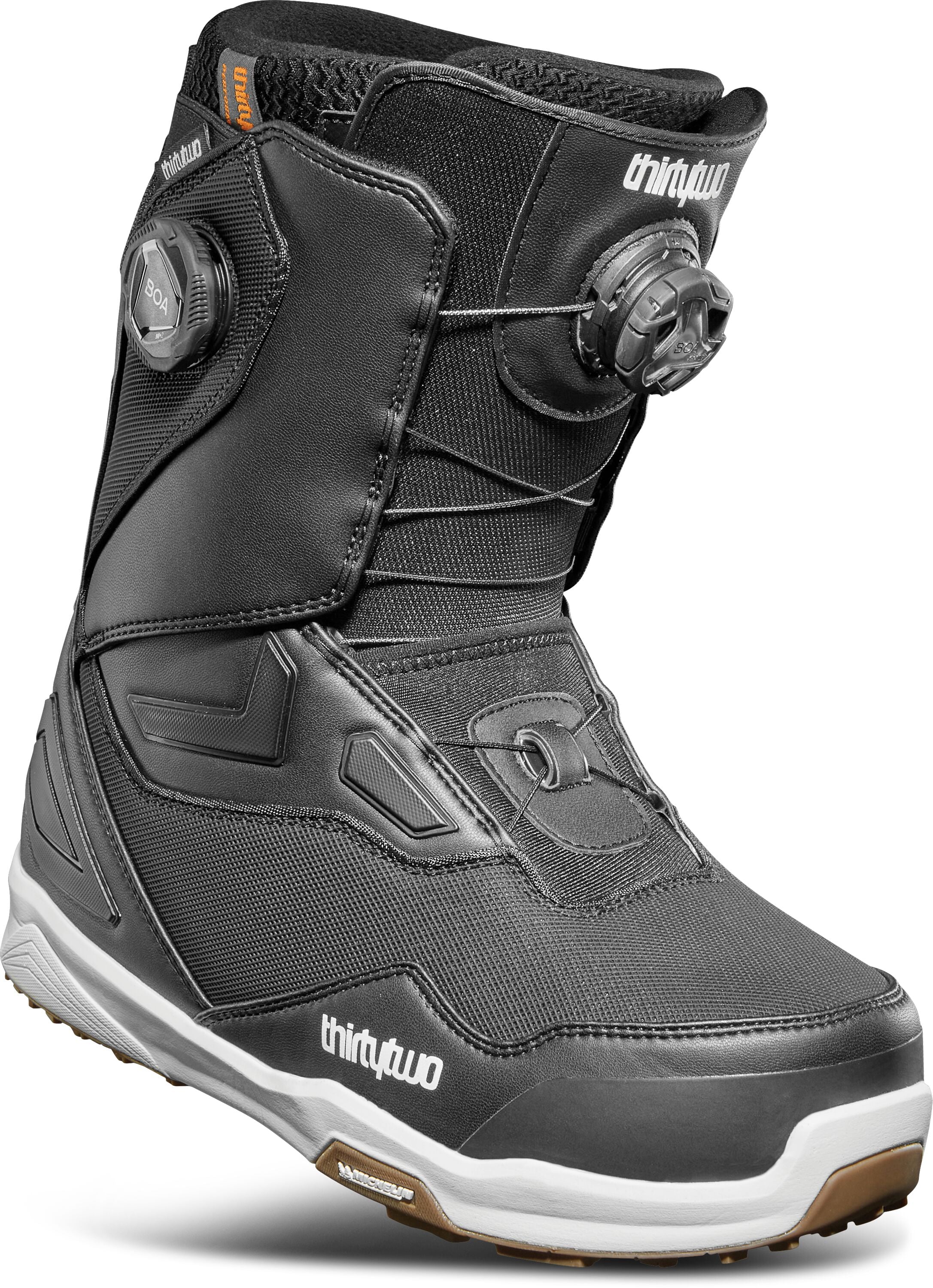 ThirtyTwo TM-2 Double Boa Snowboard Boots 2026
