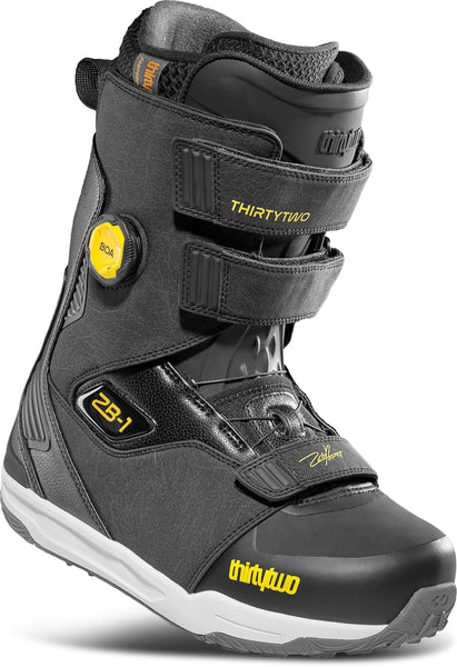 ThirtyTwo ZB-1 BOA Black