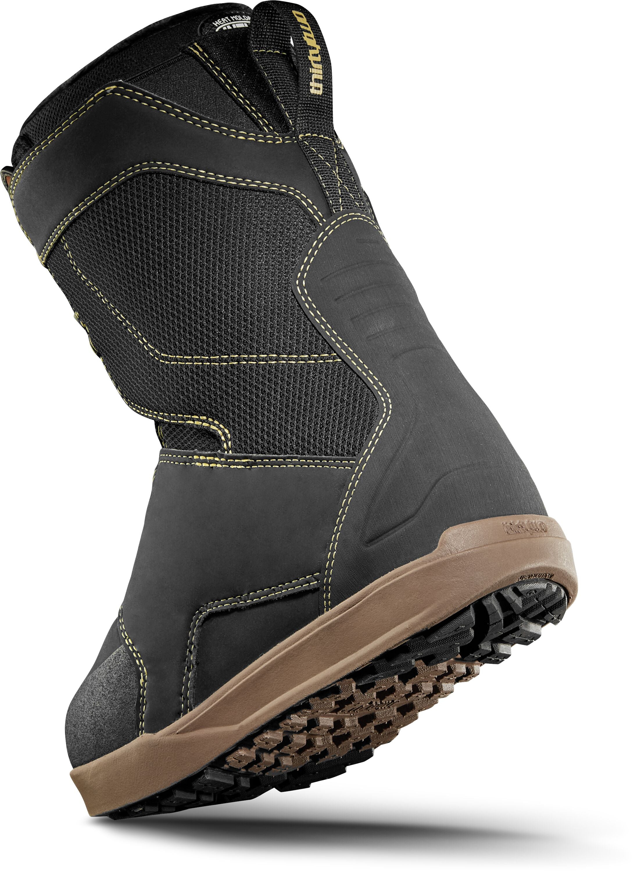 burton 2014 womens snowboard boots Ritual A lightweight feel inspires a responsive ride while the micro Burton Highshot X Step On