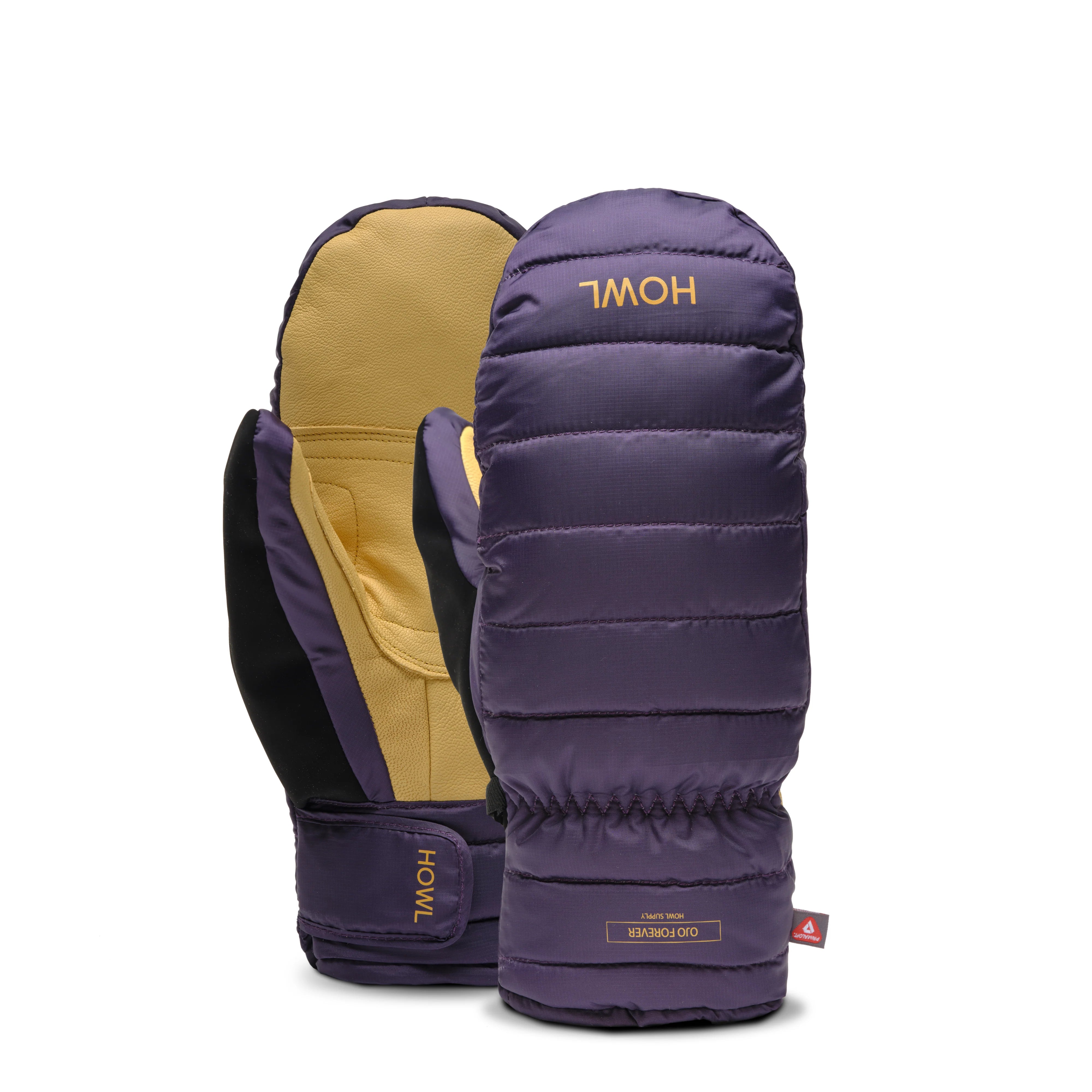 Howl gloves best sale