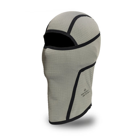 HOWL Taped Facemask Cool Grey