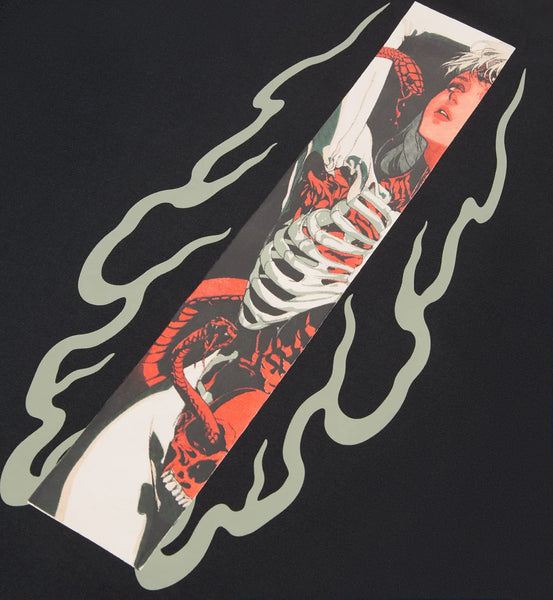 Capita Indoor Long Sleeve Tee