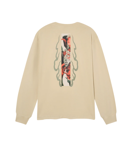 Capita Indoor Long Sleeve Tee