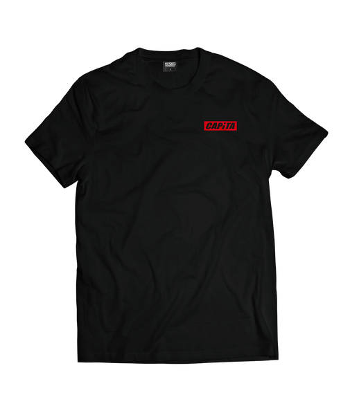 Capita Indoor Tee Shirt