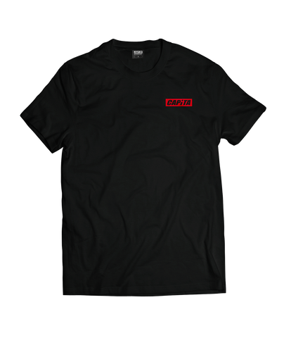 Capita Indoor Tee Shirt