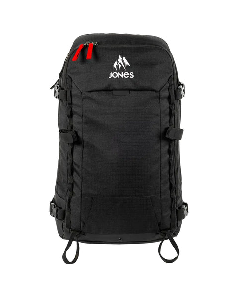Jones Further 25L Backpack