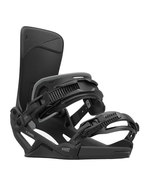 Jones Mercury Fase Snowboard Bindings