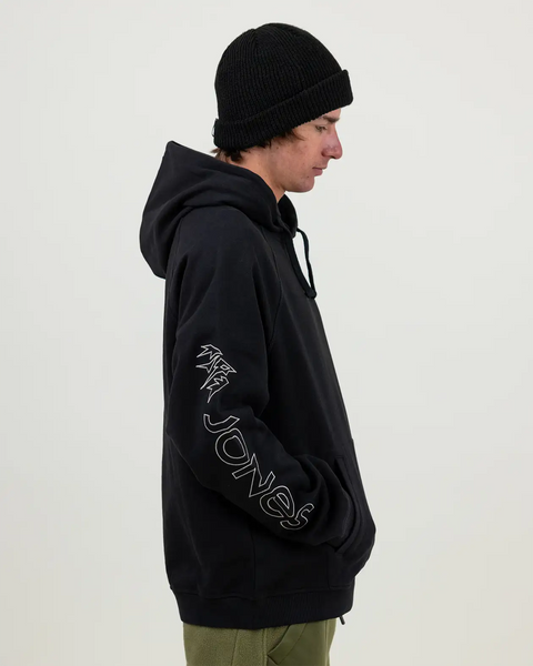 Jones Truckee Hoodie