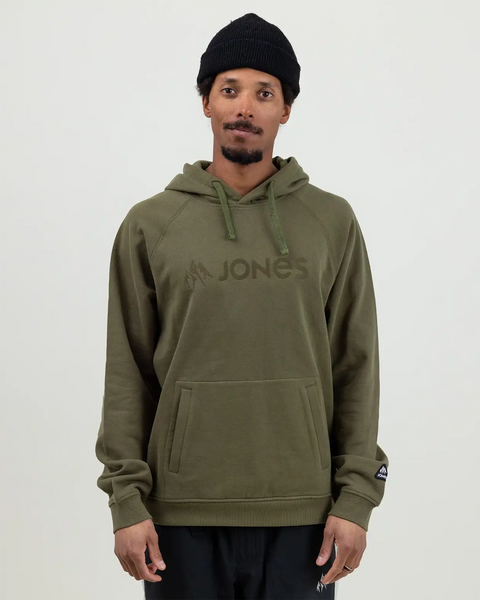 Jones Truckee Hoodie