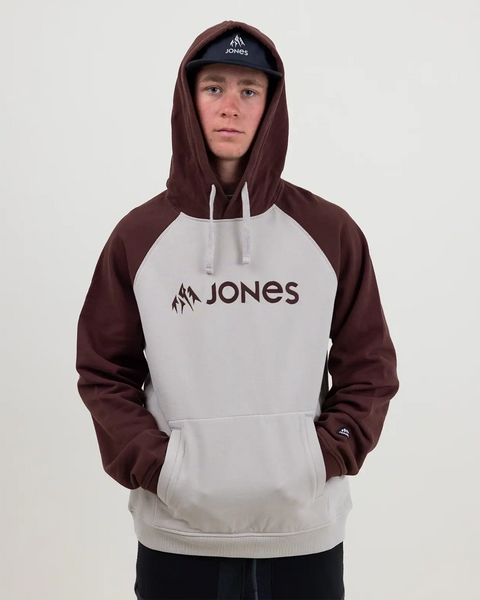 Jones Truckee Hoodie