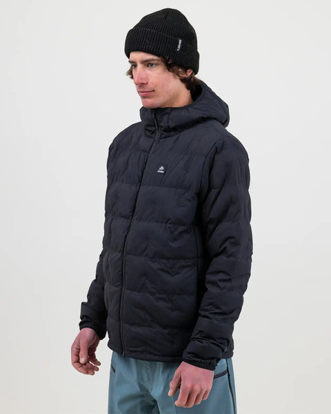 Jones Dark Start Recycled Hoodie